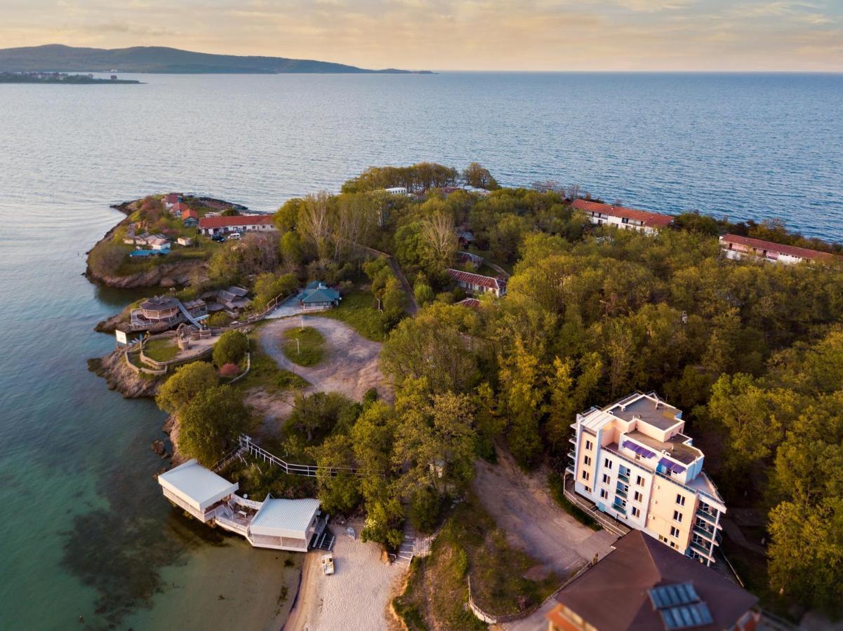 Hotel Park 2 Kiten  Eksteriør bilde