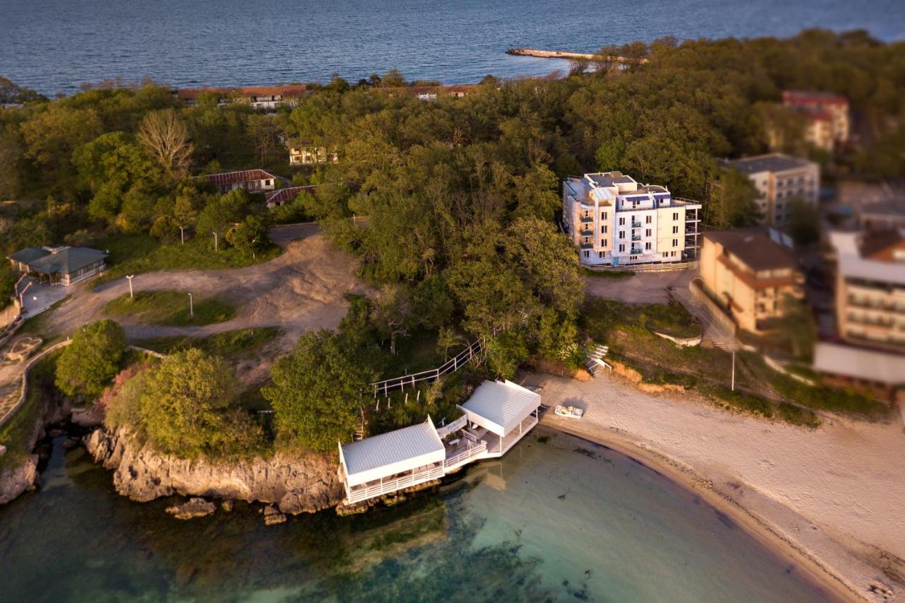 Hotel Park 2 Kiten  Eksteriør bilde